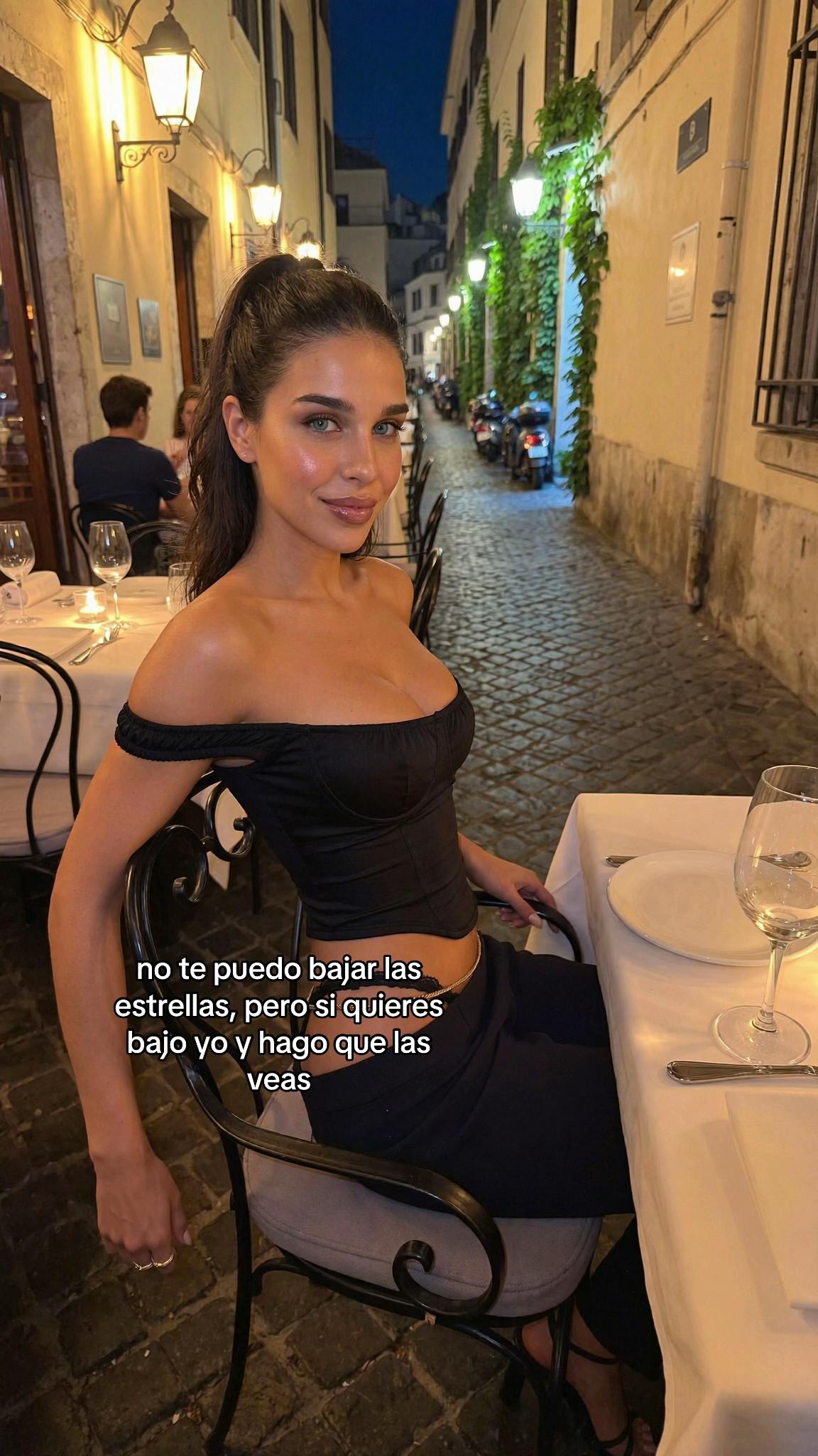 @Sof&iacute;a Hart