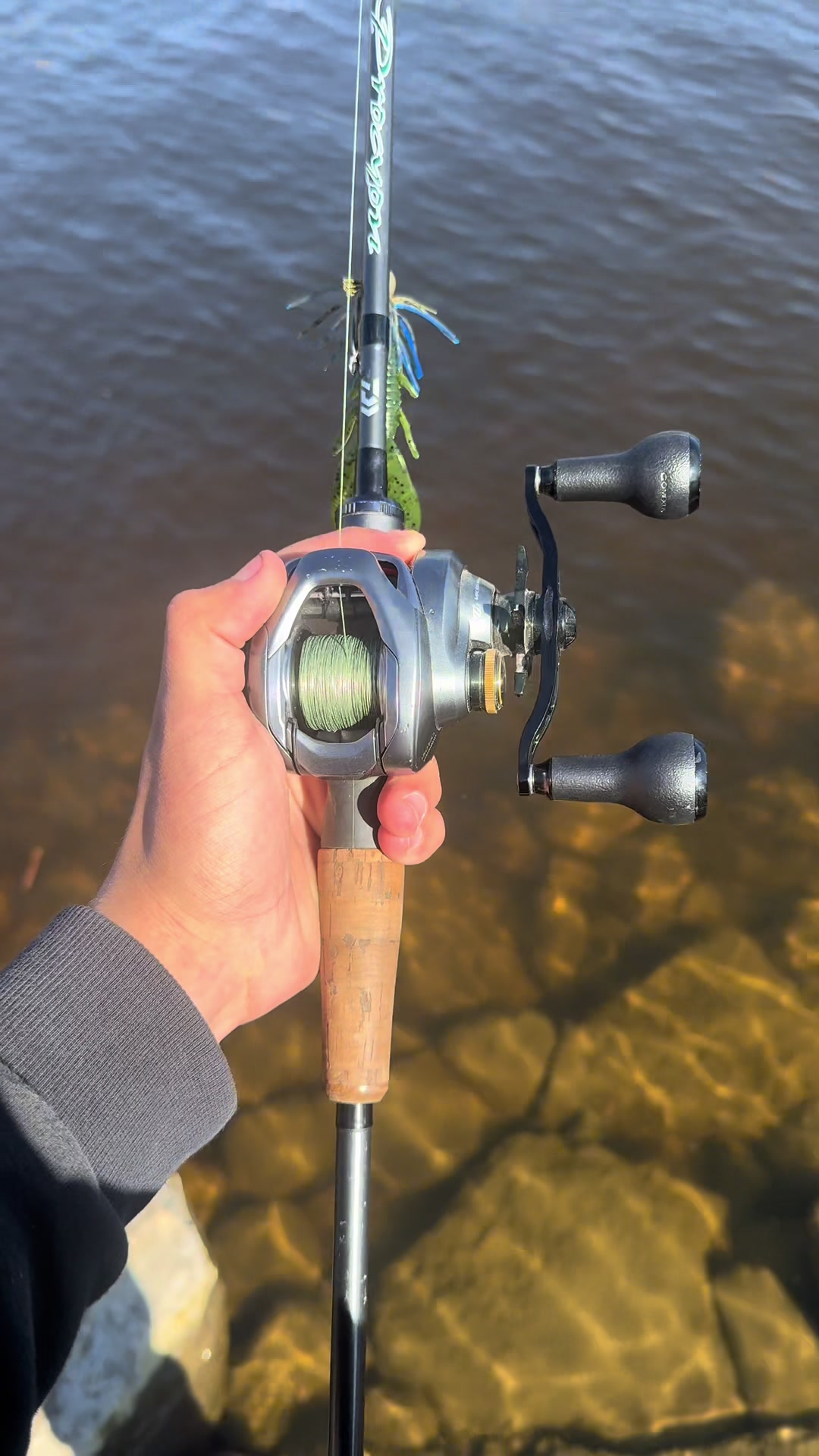 @218 fishing
