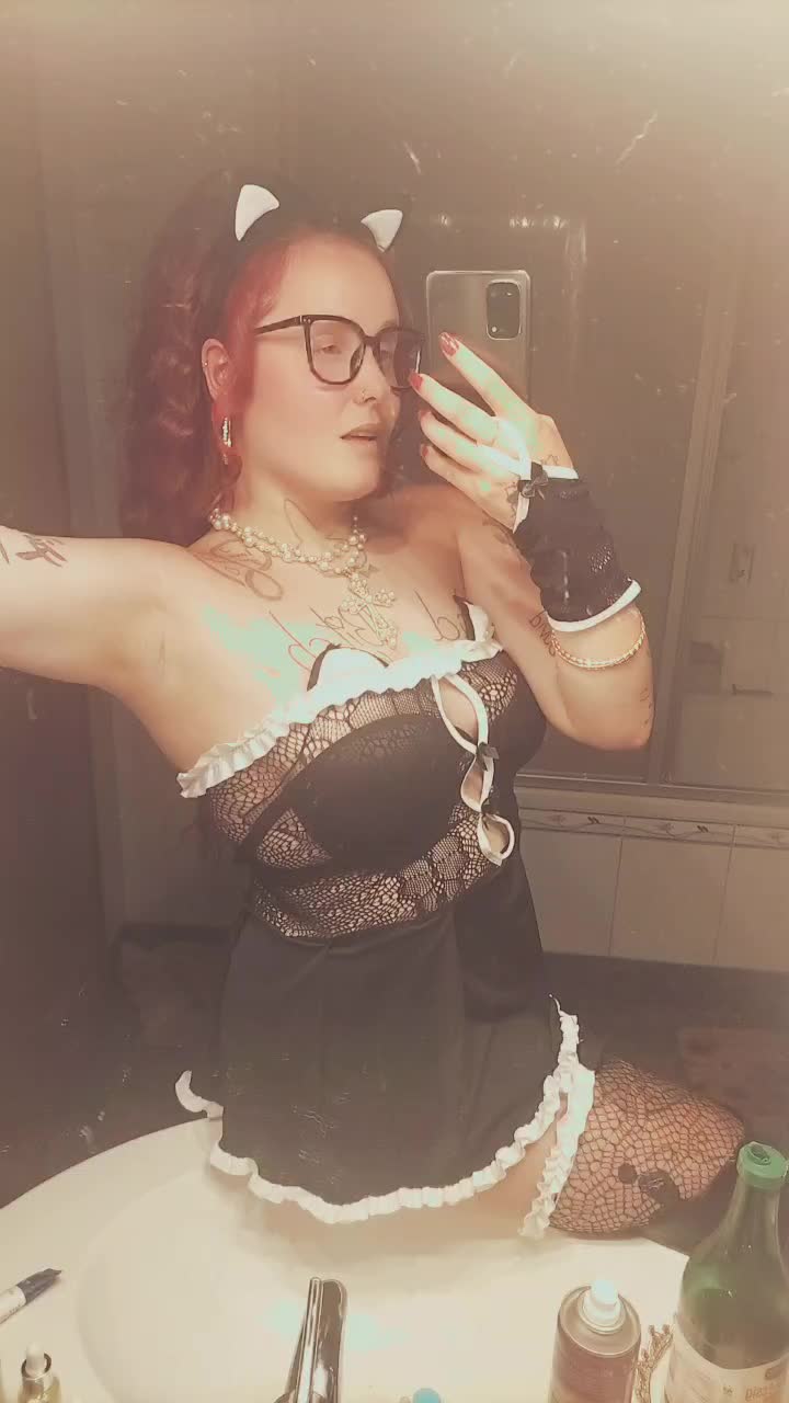 @dreckige_ Bitch 💋😘