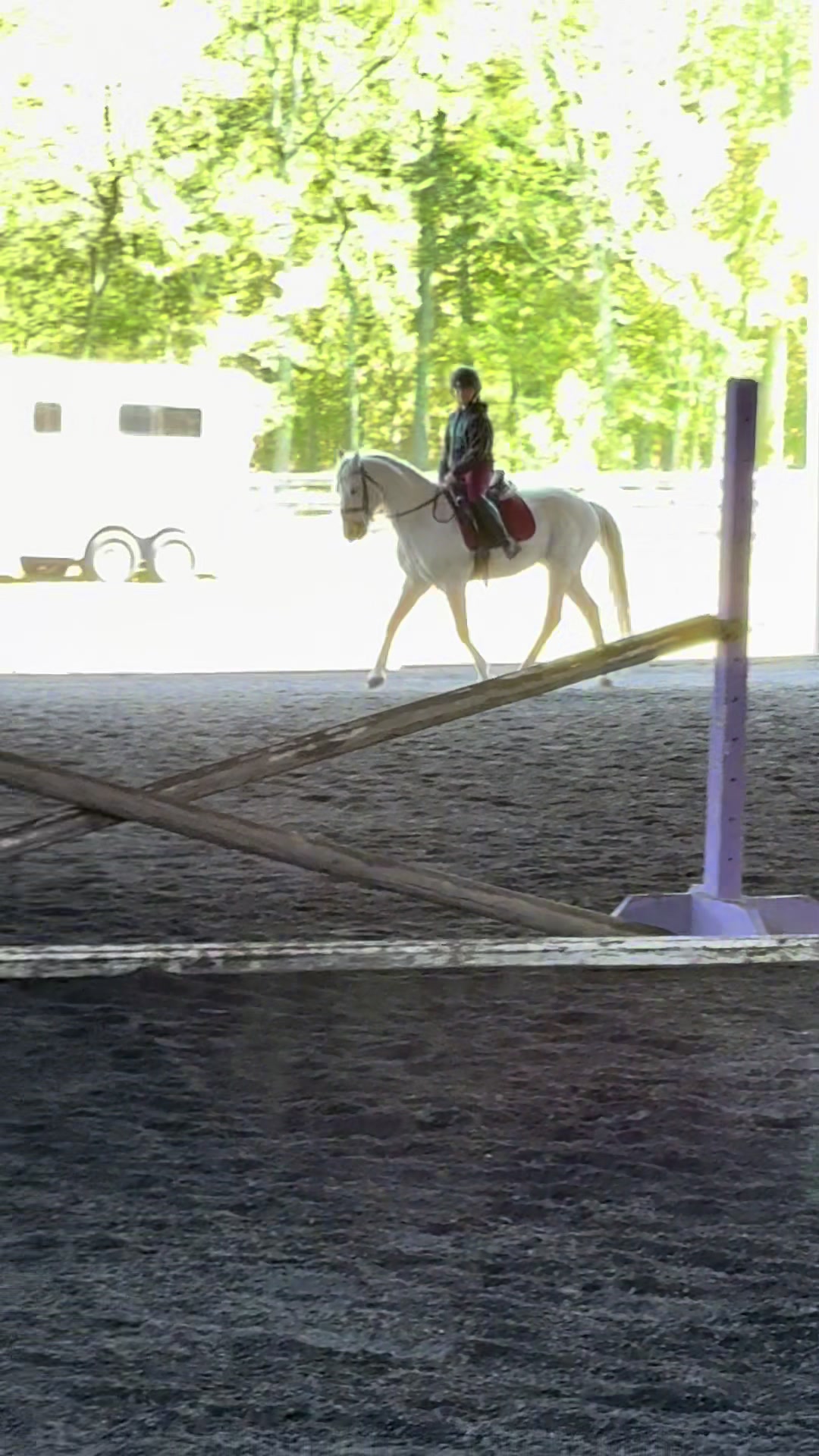 @Hope & Horses