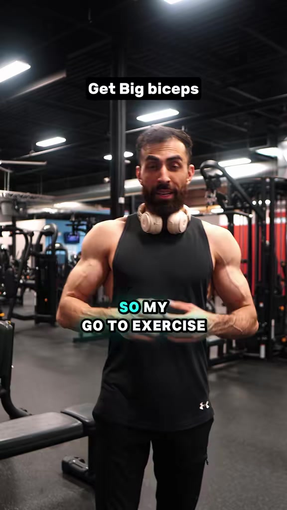 @Sleeperbuild 💪