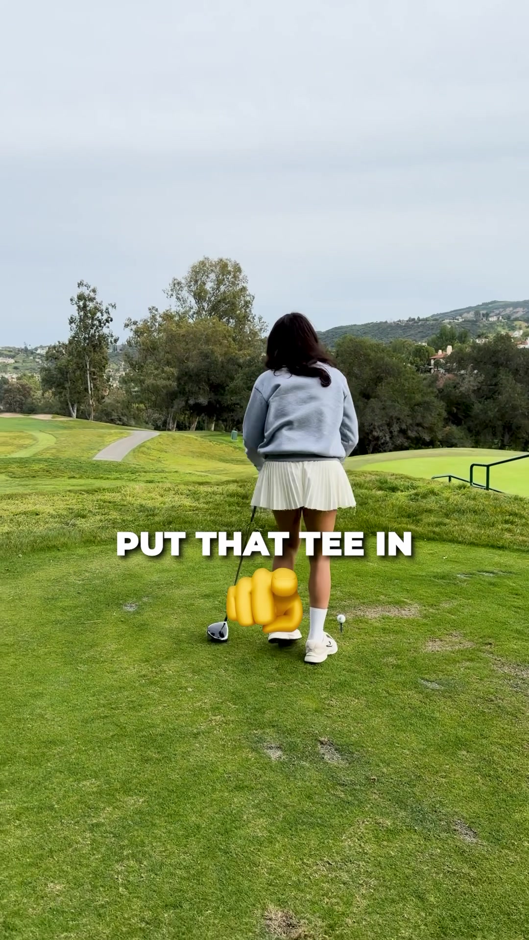 @tash golf