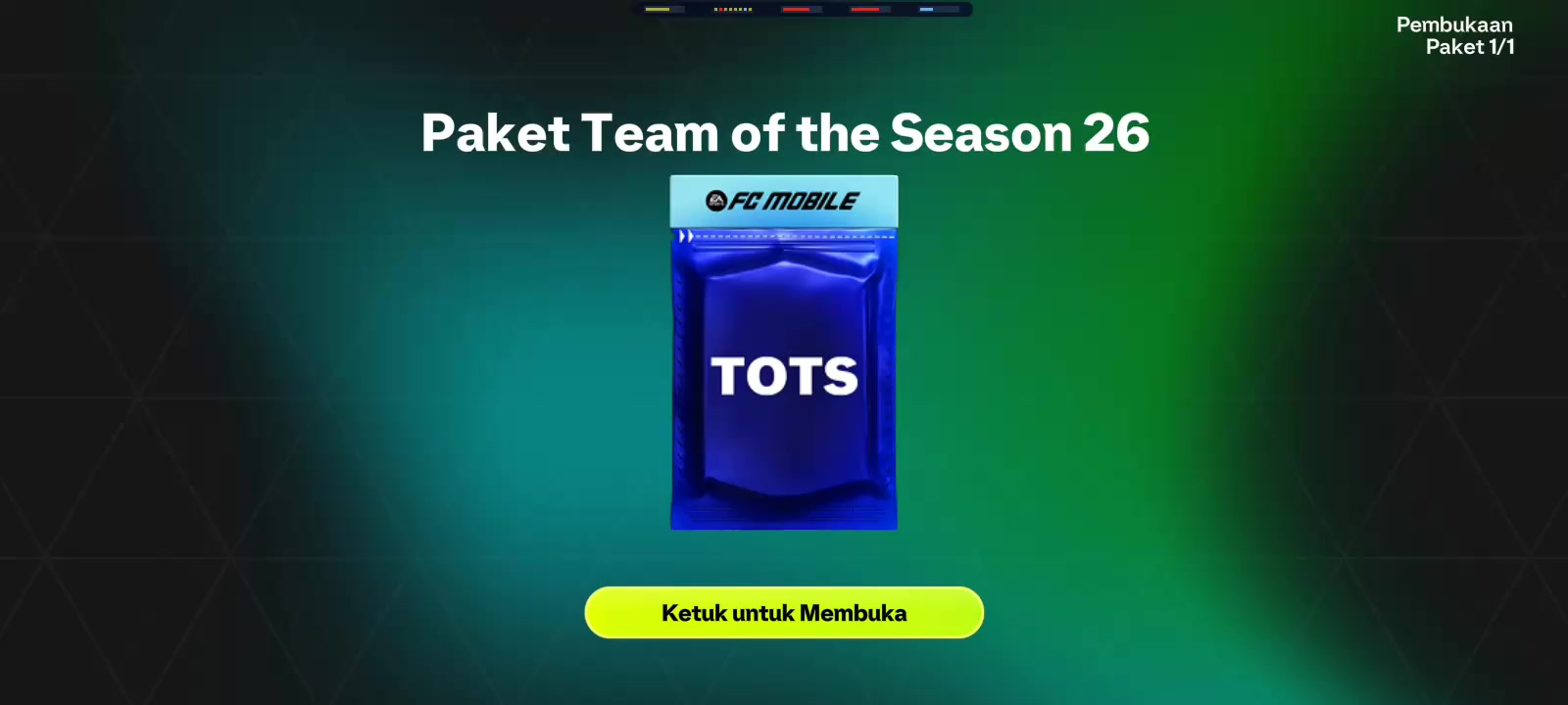 @akun khusus fc mobile