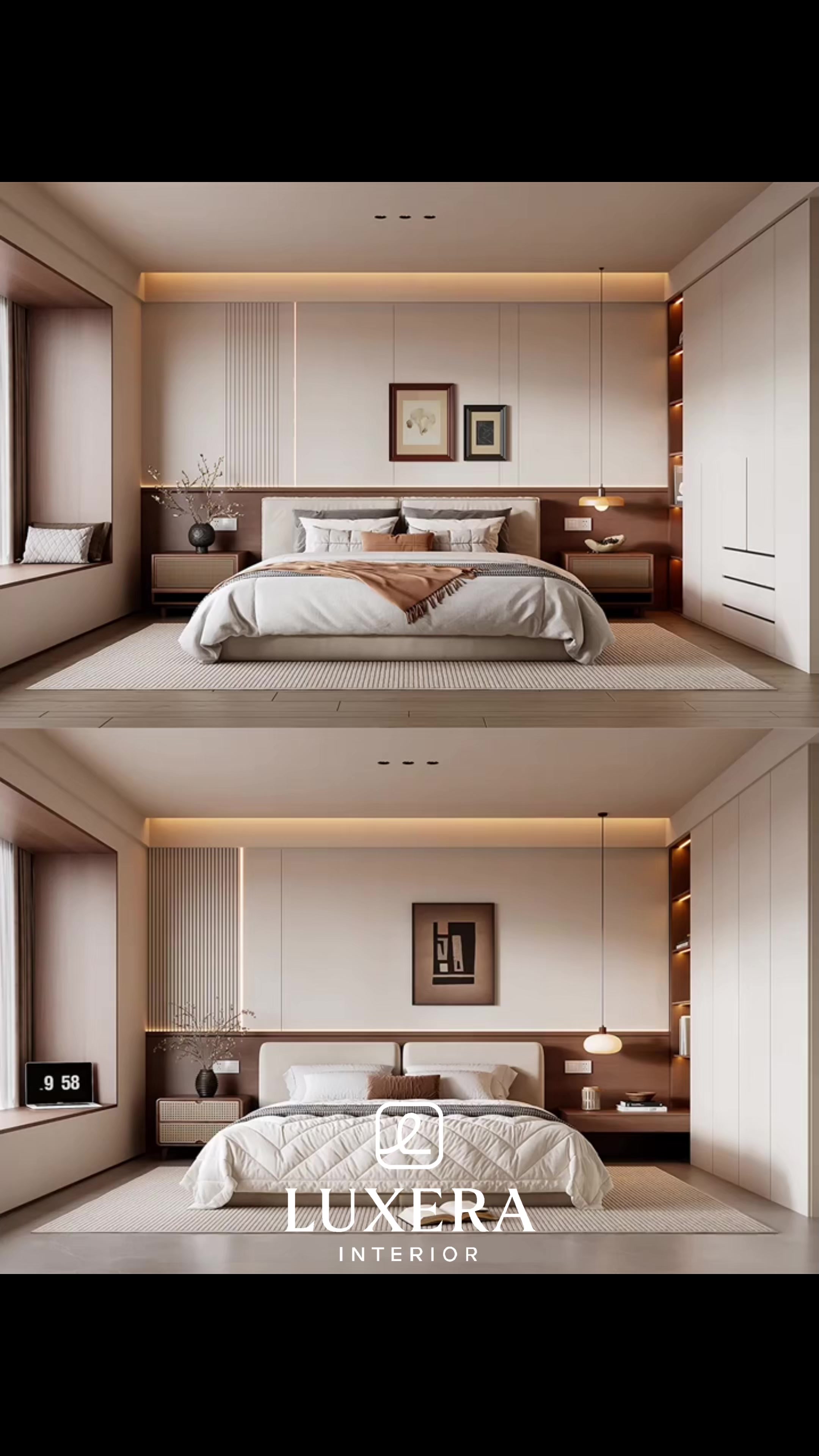 @NỘI THẤT LUXERA
