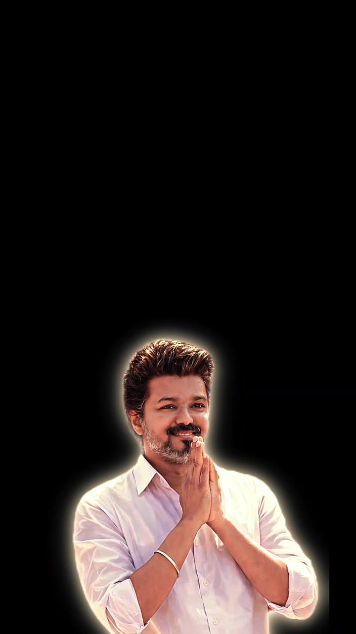 @THALAPATHY VIJAY 💞✨