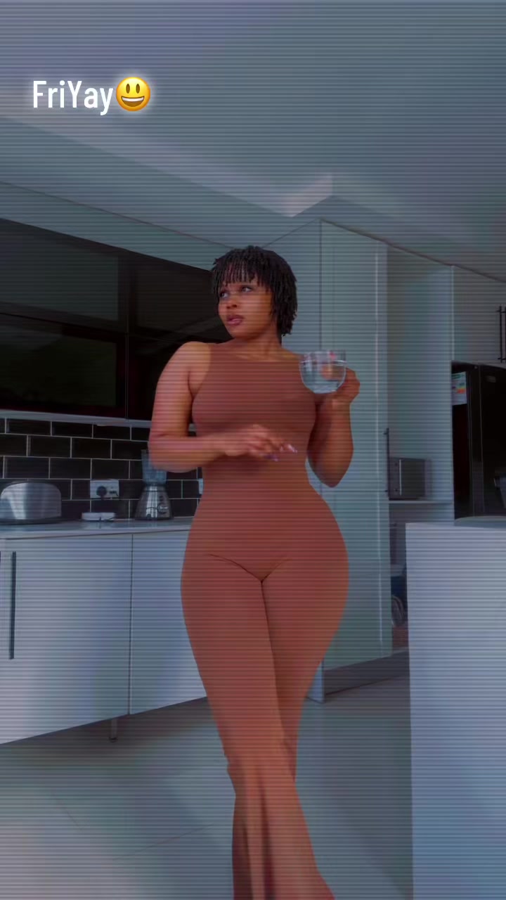 @Miss Nyandoro