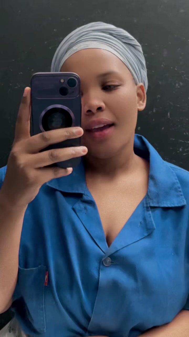 @Phindile Felicia KaMazibuko