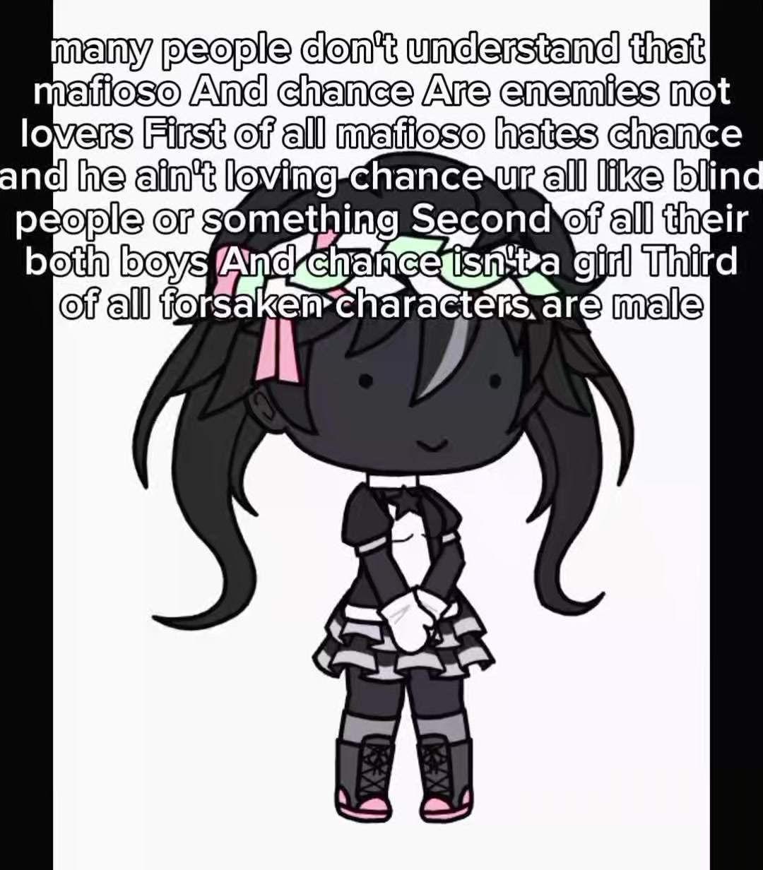 @Cassie_Lovesfandoms🎂💝