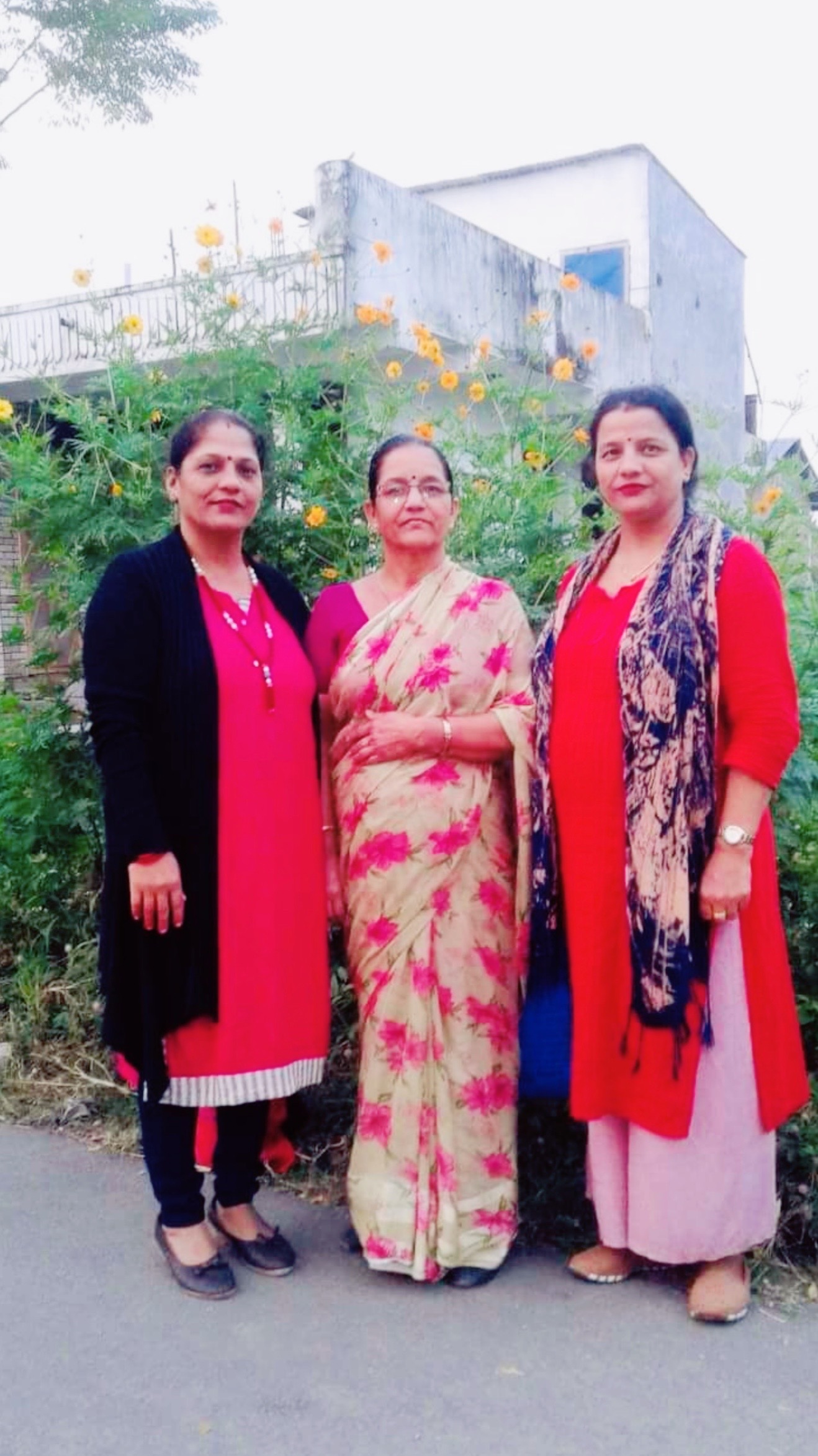 @Radha