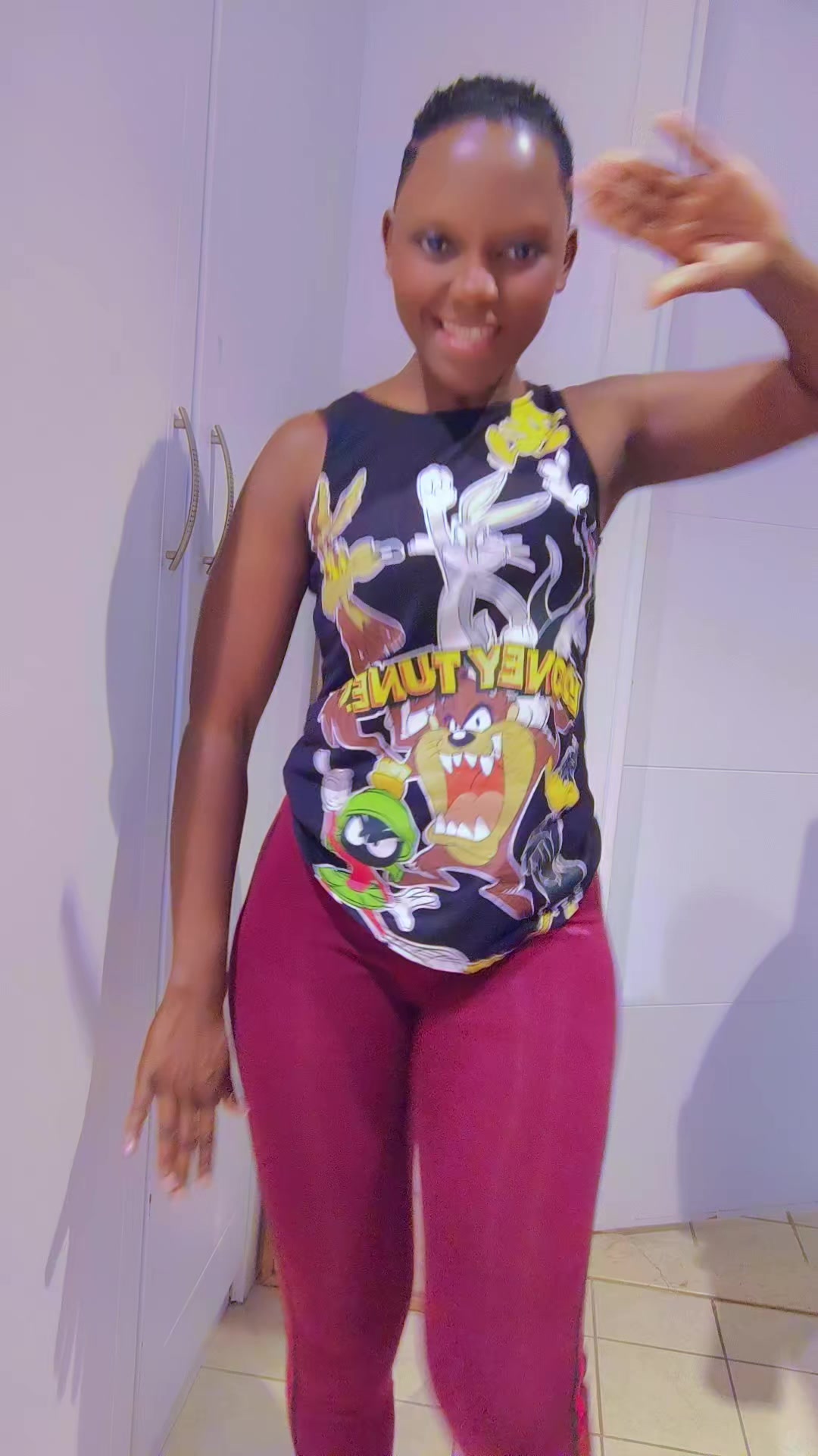 @Nakiyingi molly