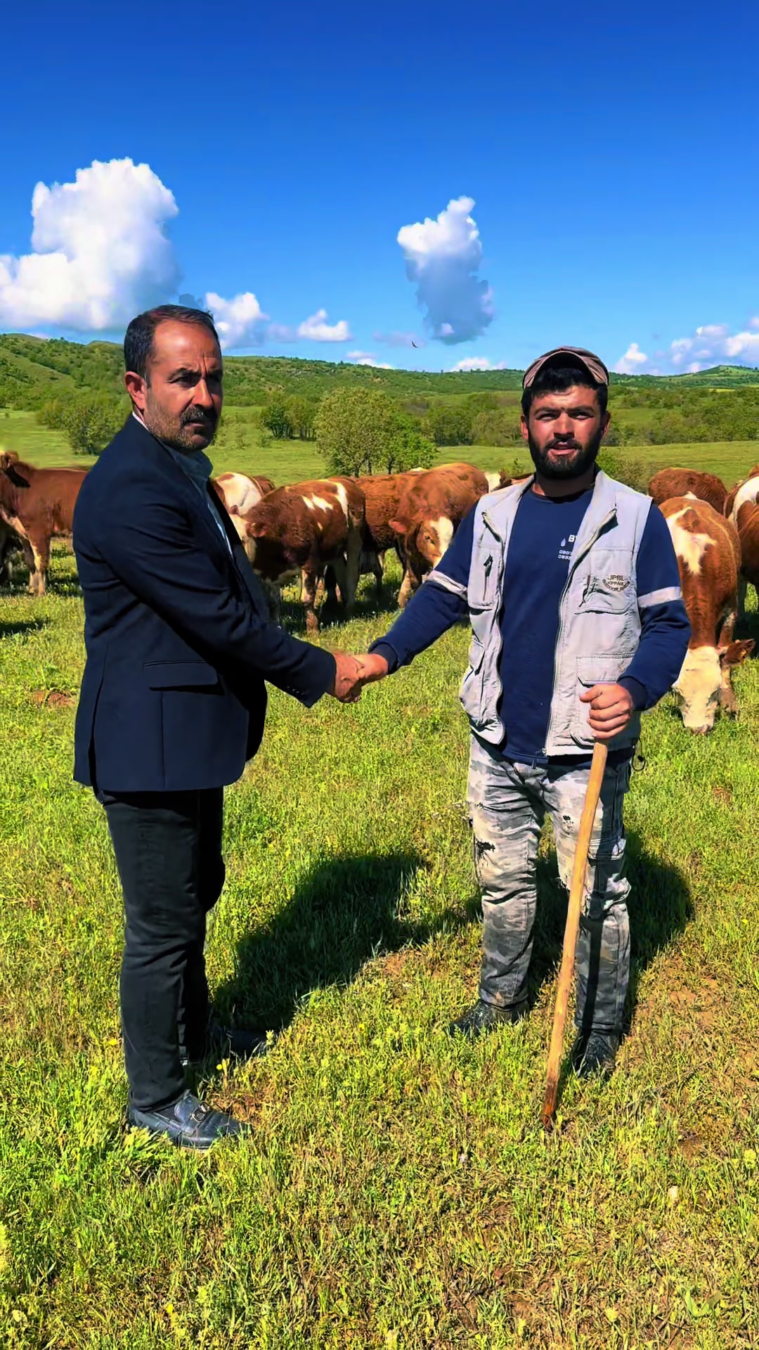 @CİHAN &Ouml;ZYIKILMAZ
