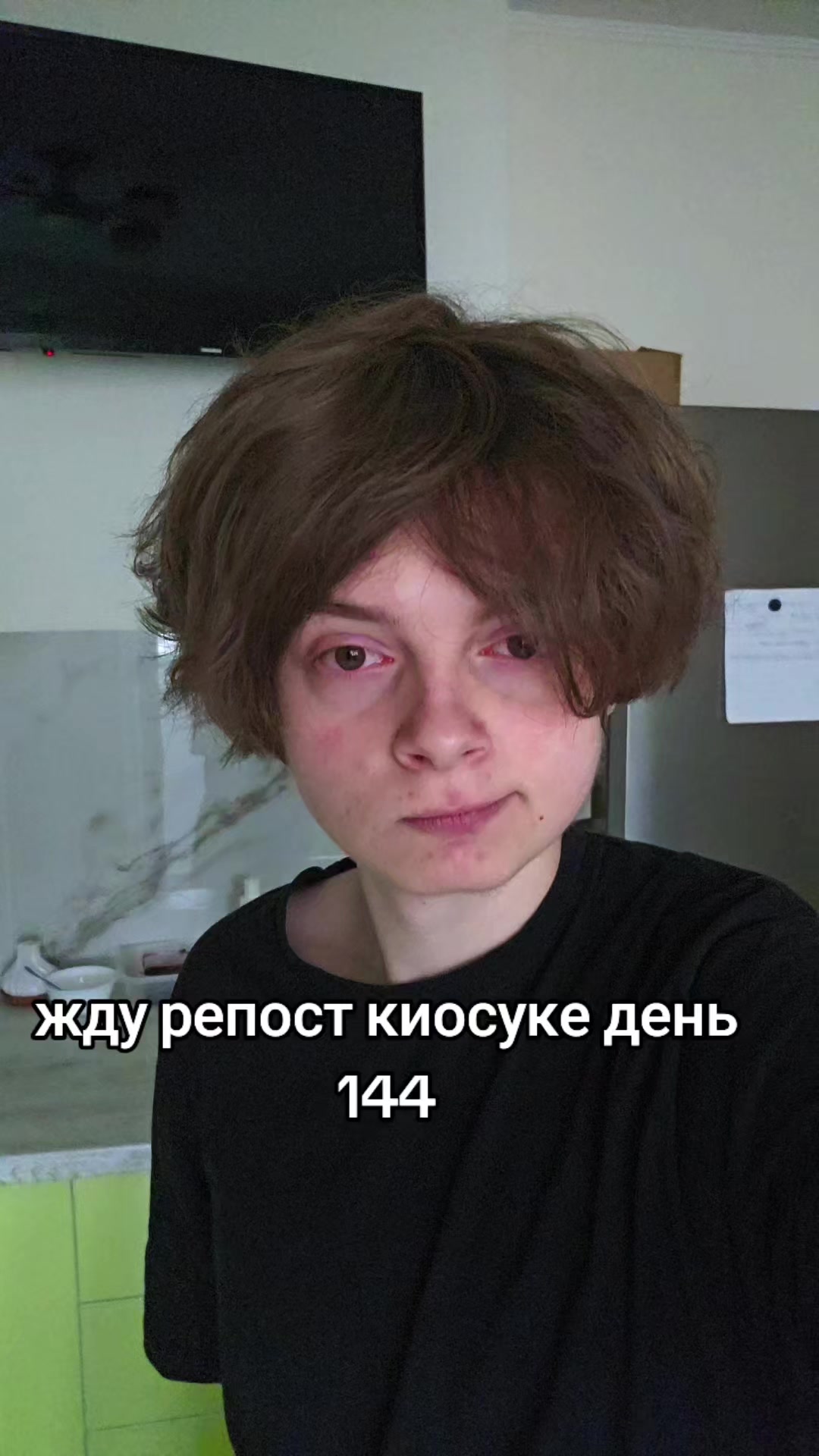 @kyousuke mentality