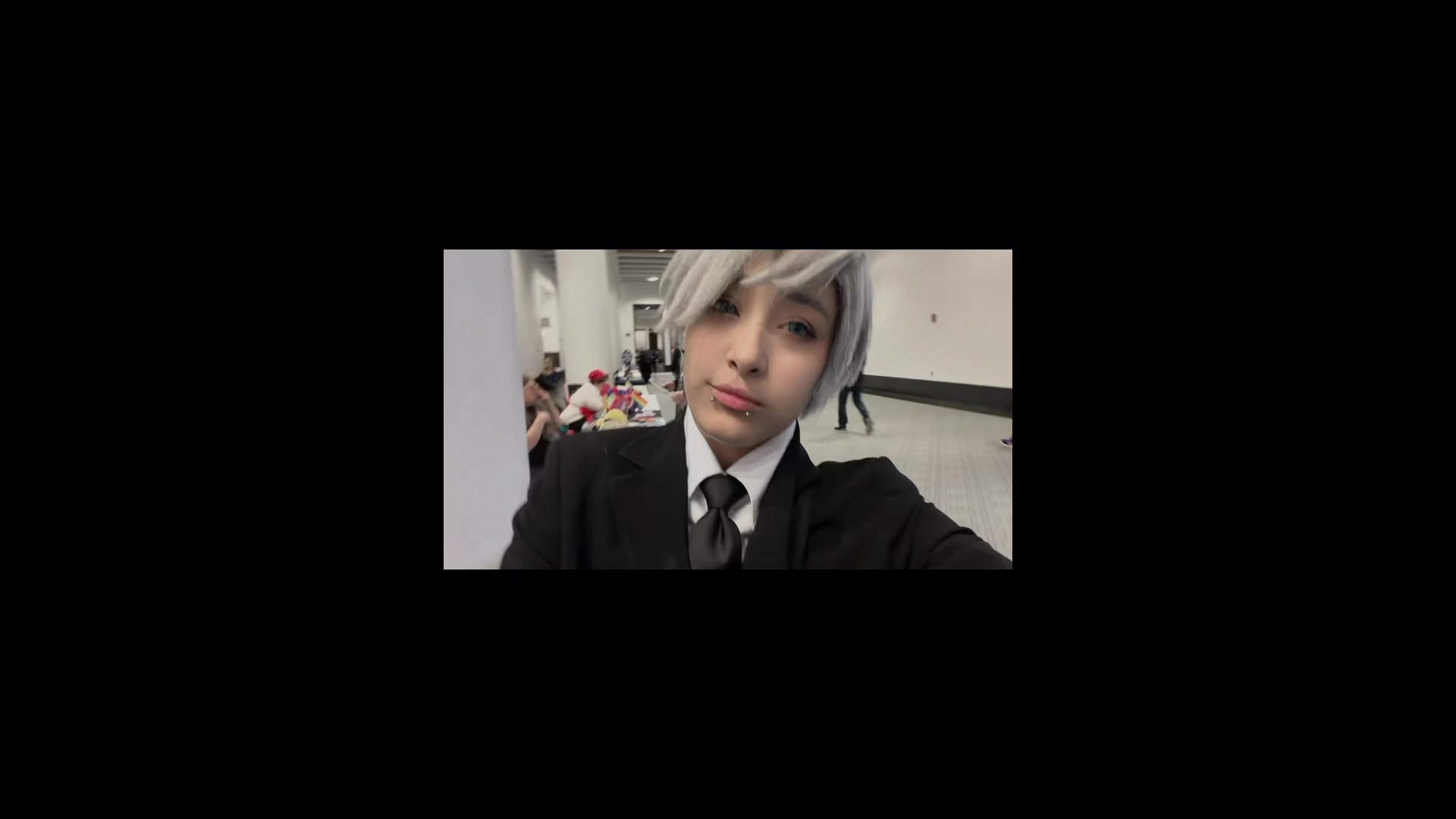 @☆ trash..cosplayss ☆