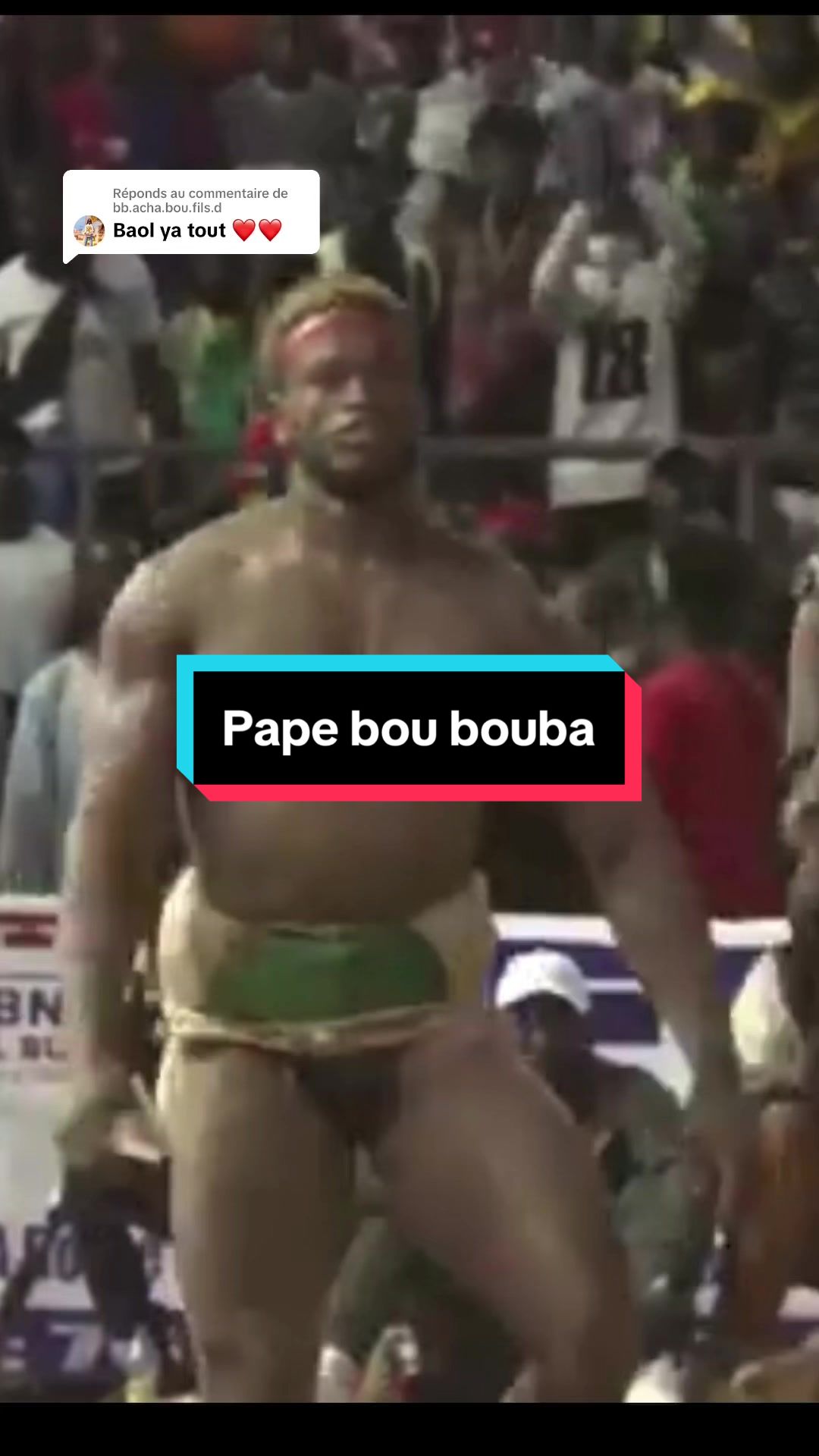 @PAPE BOU BOUBA