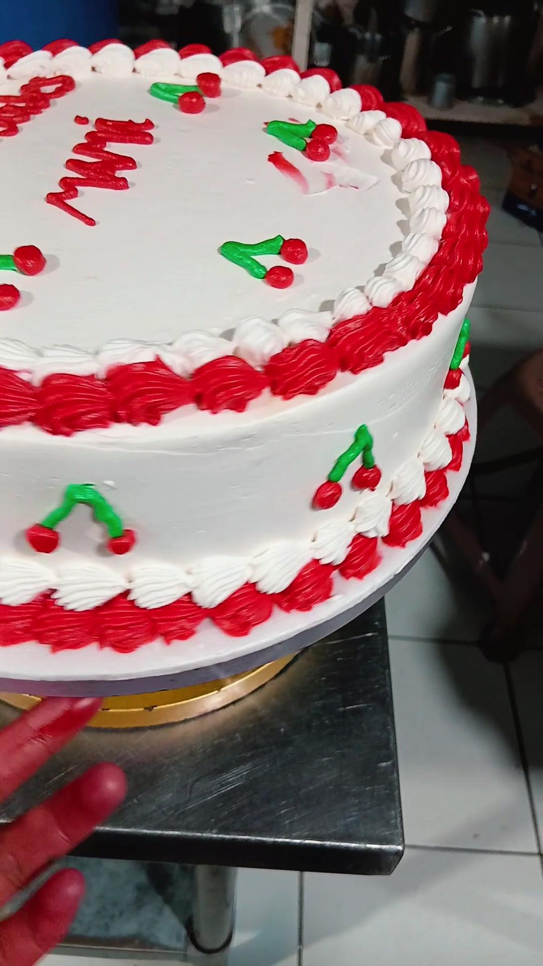 @EL BEB&Eacute;