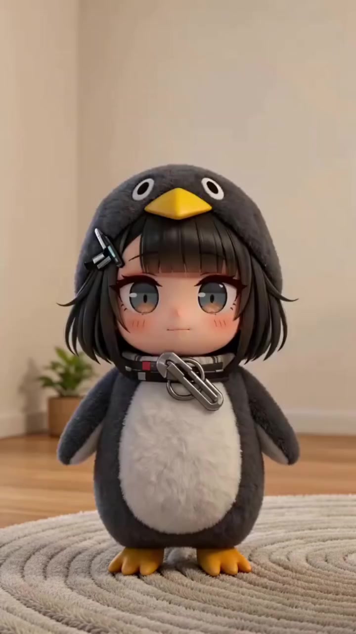@Hoshino