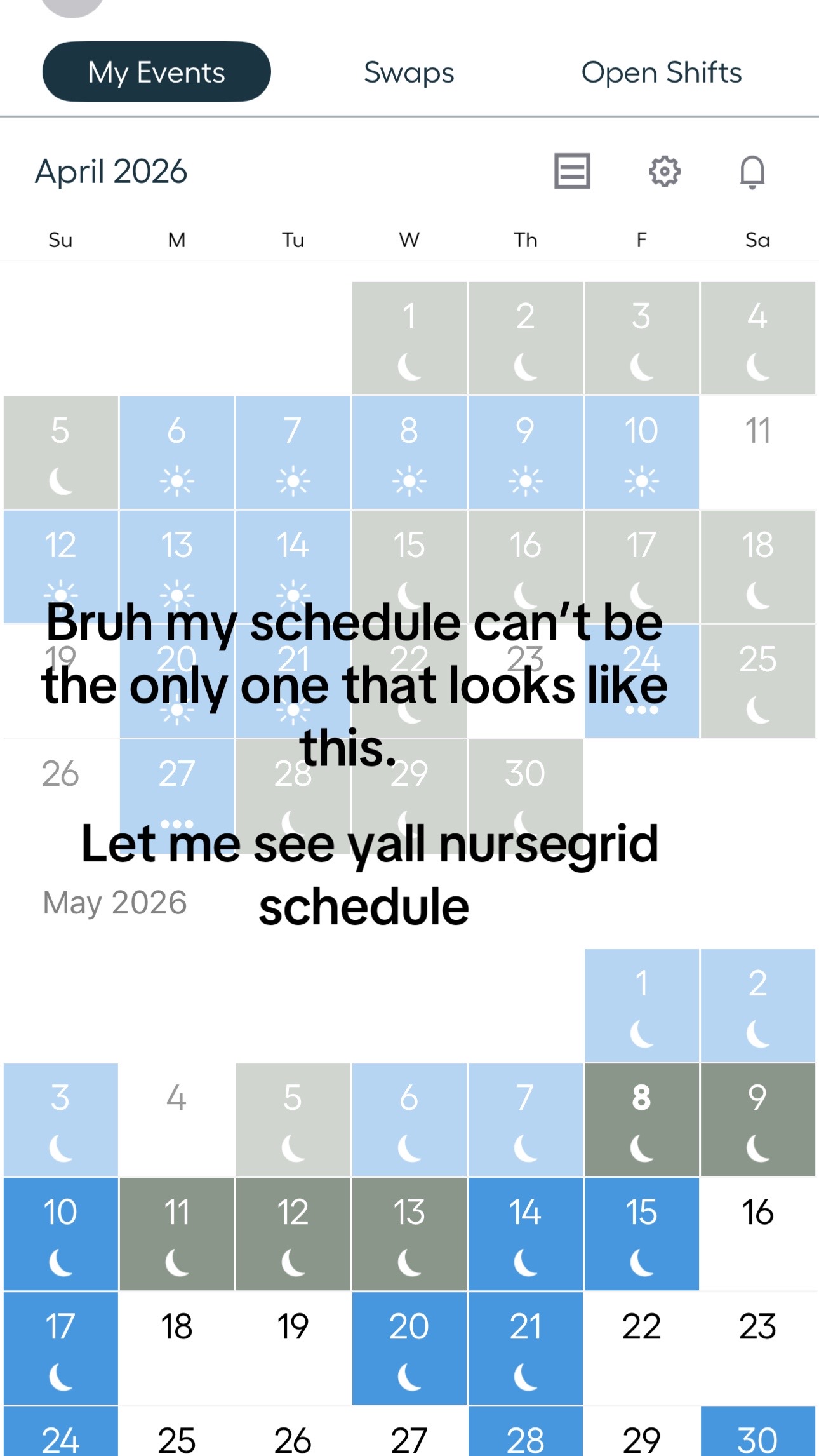 @Dassah FLeur | BSN, RN, CCRN