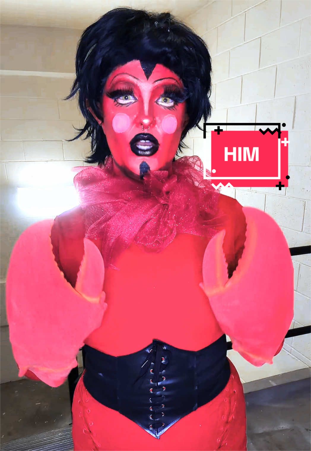 @Sparks Cosplay