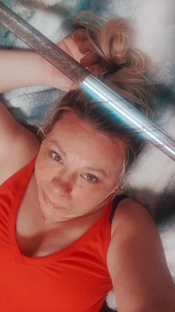 @❤️Amanda Reeger ❤️