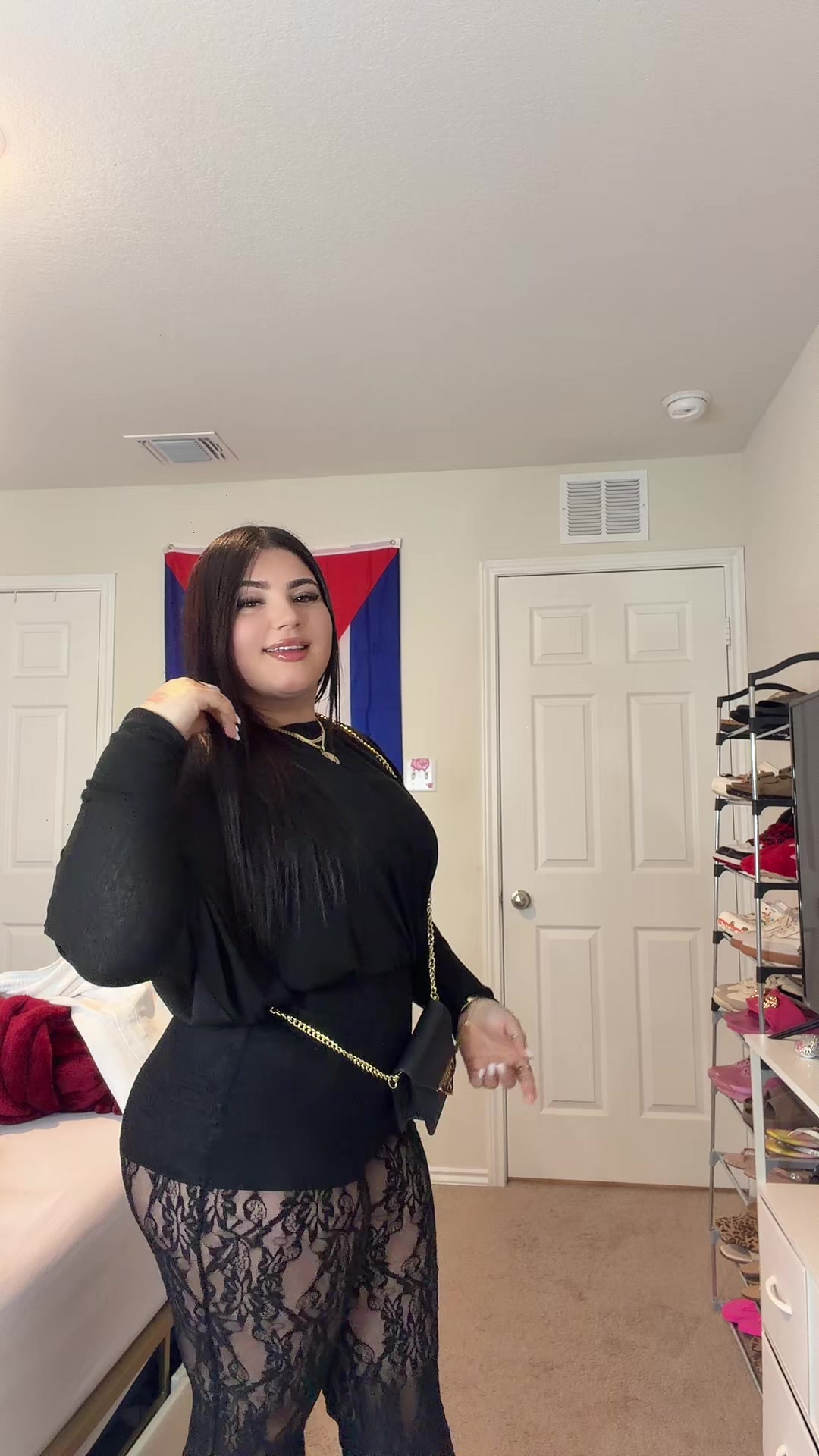 @La cubanita 🇨🇺👸🏻