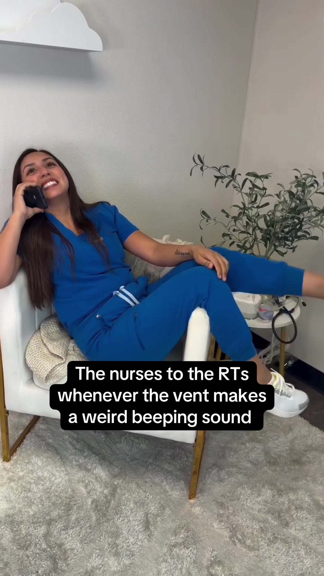 @Alyssa | NICU nurse