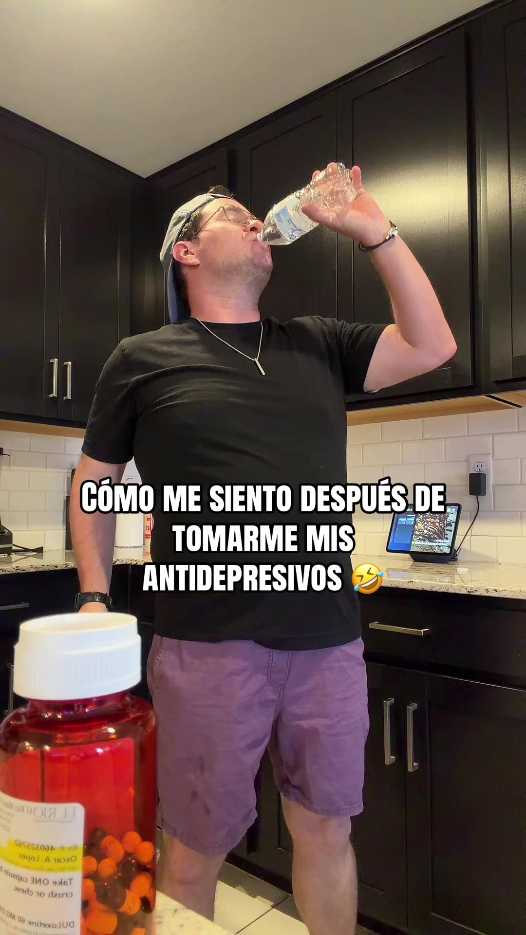 @Oscar Antonio / Pap&aacute; Metiche