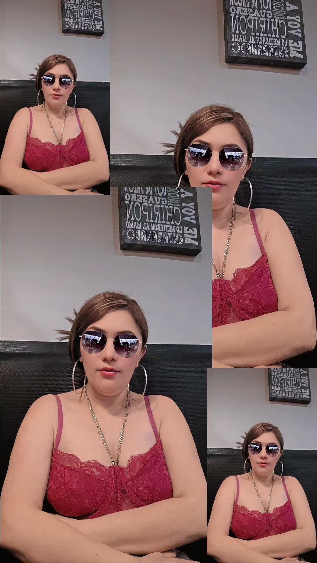 @Geidy Mi Nalgona🍑