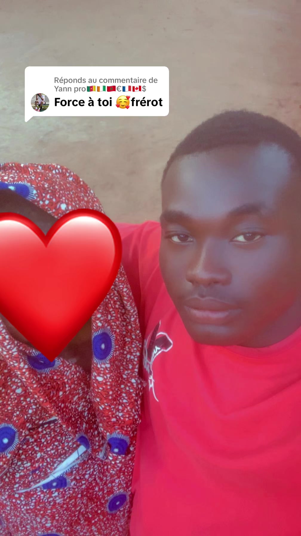 @Herve blaq💔📿🇹🇬