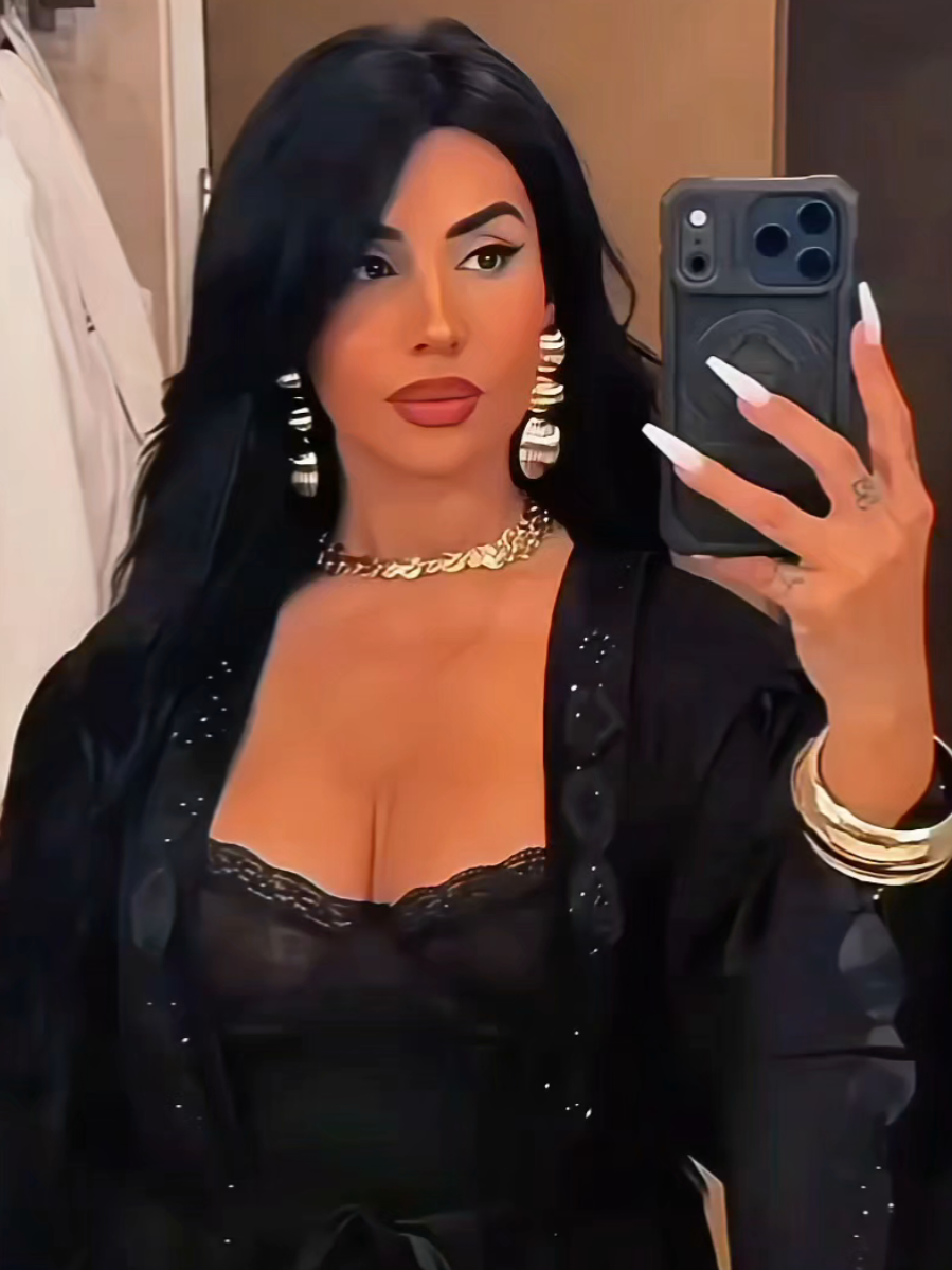 @Baddies