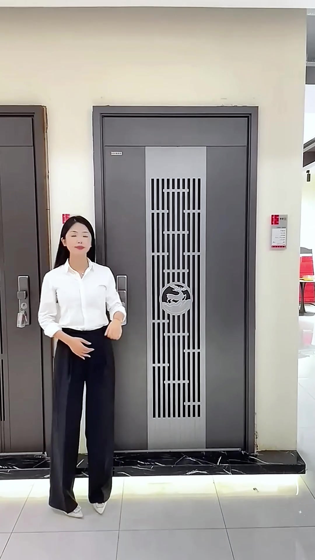 @KEST DOOR