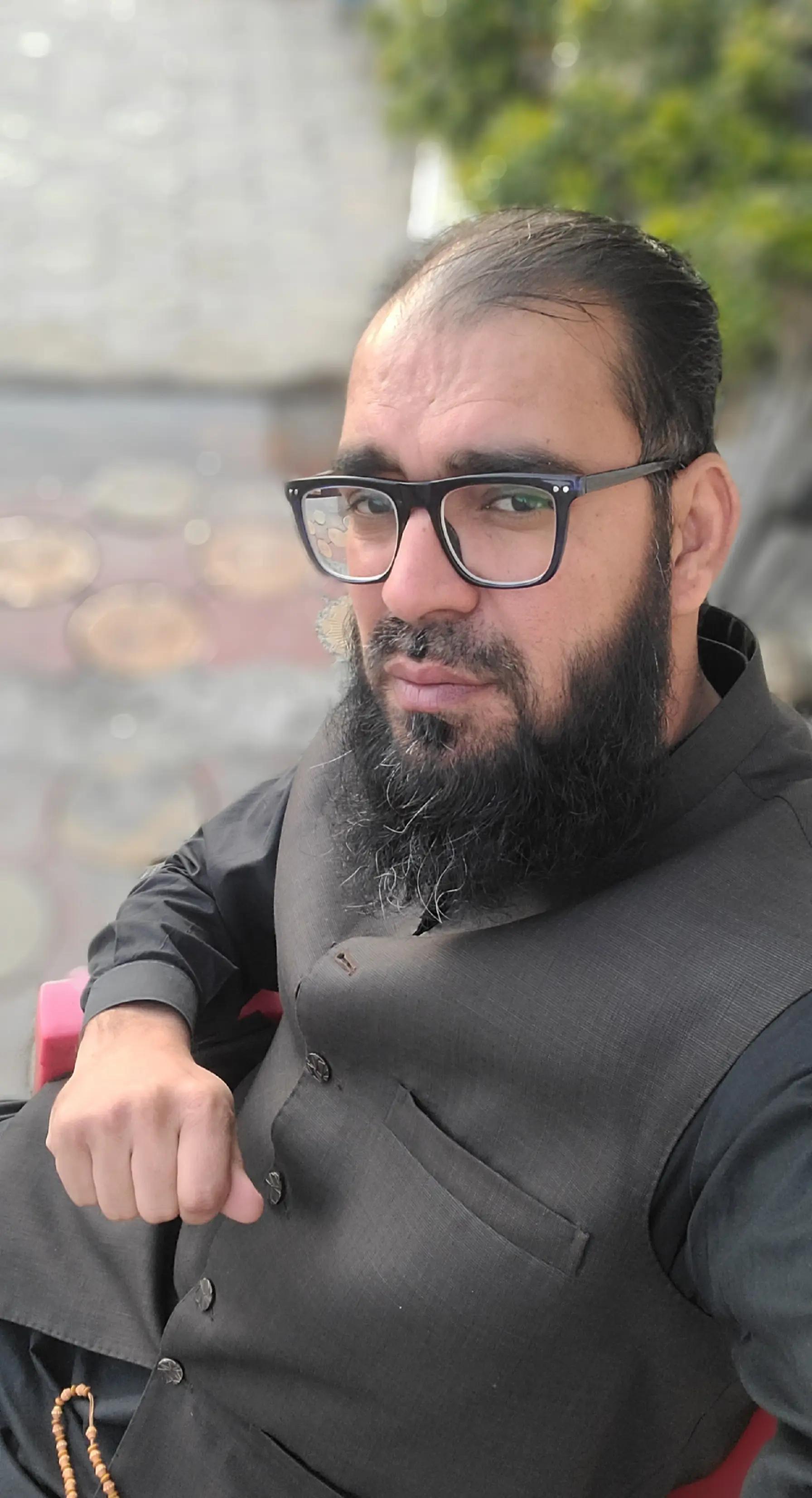 @zamanjalalzai