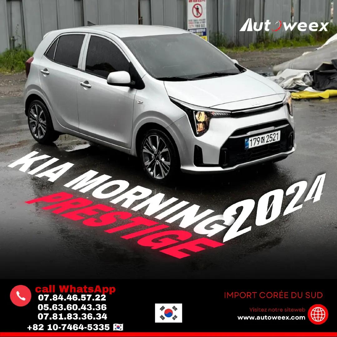 @Autoweex