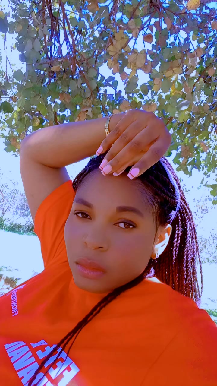 @Stronglady