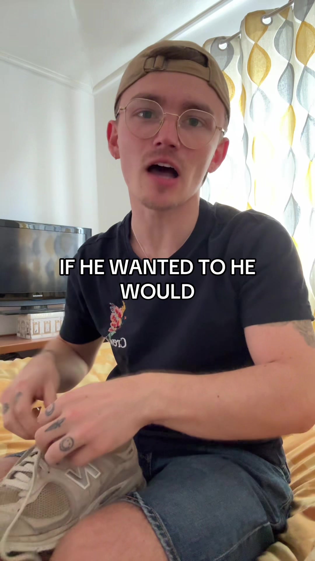 @Jamie Knowles