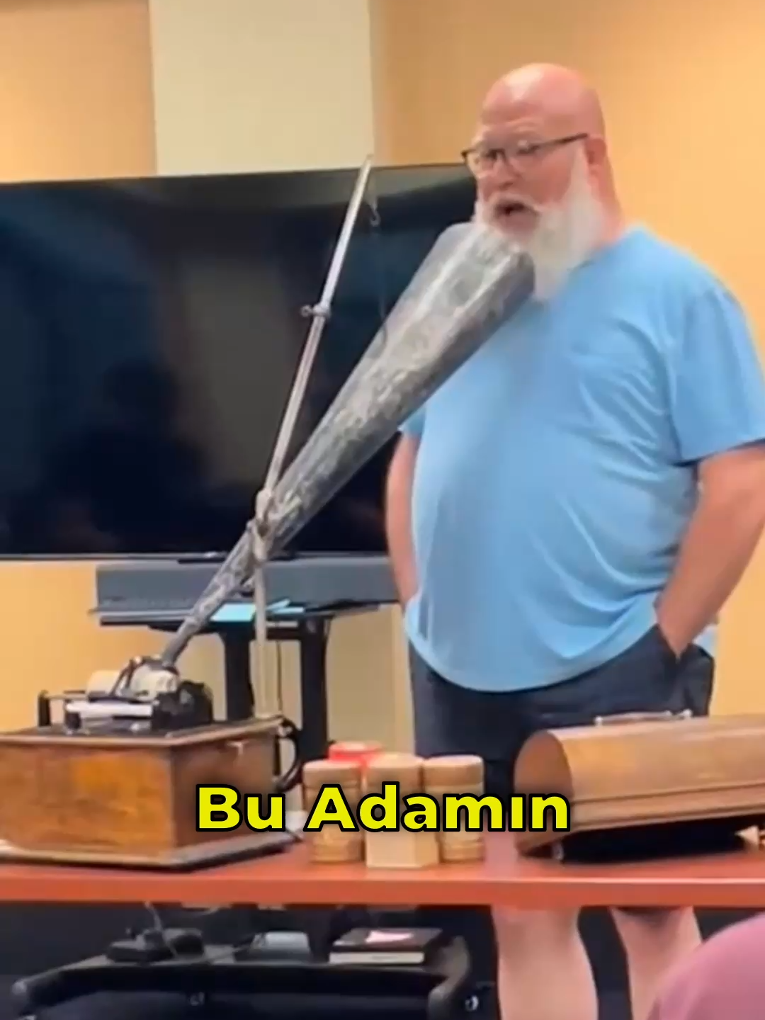 @Dahi Şort