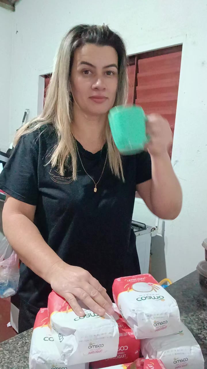 @mui&eacute; dos p&atilde;es Oficial 🏅✨️🎀