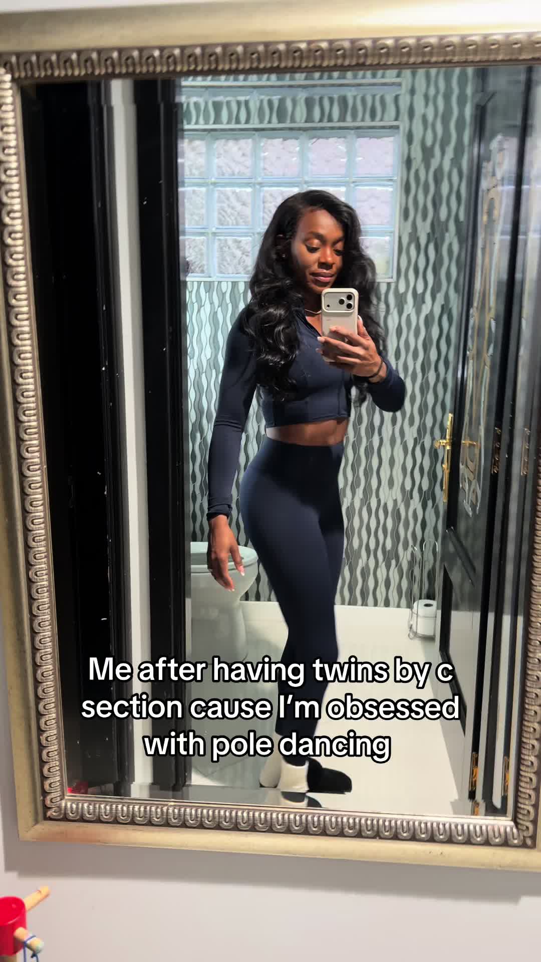 @Fitbyshelly