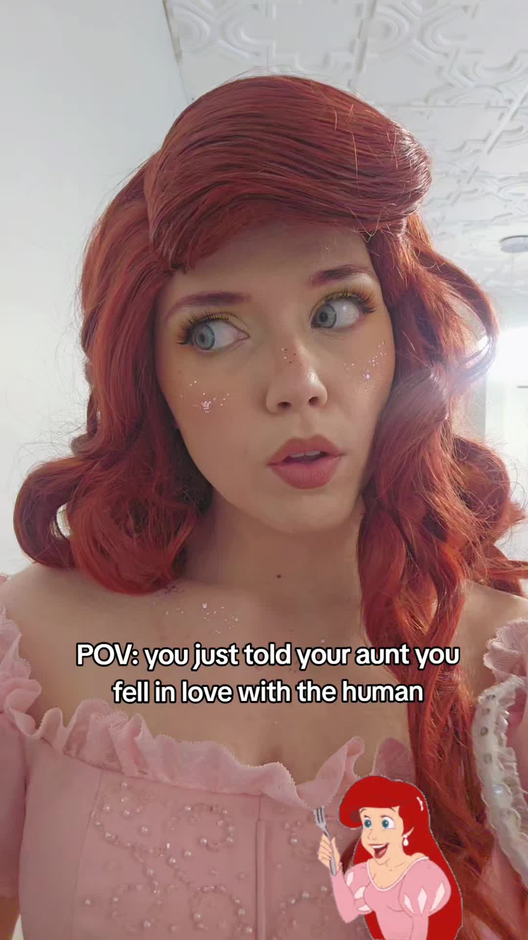 @Brianna Rae