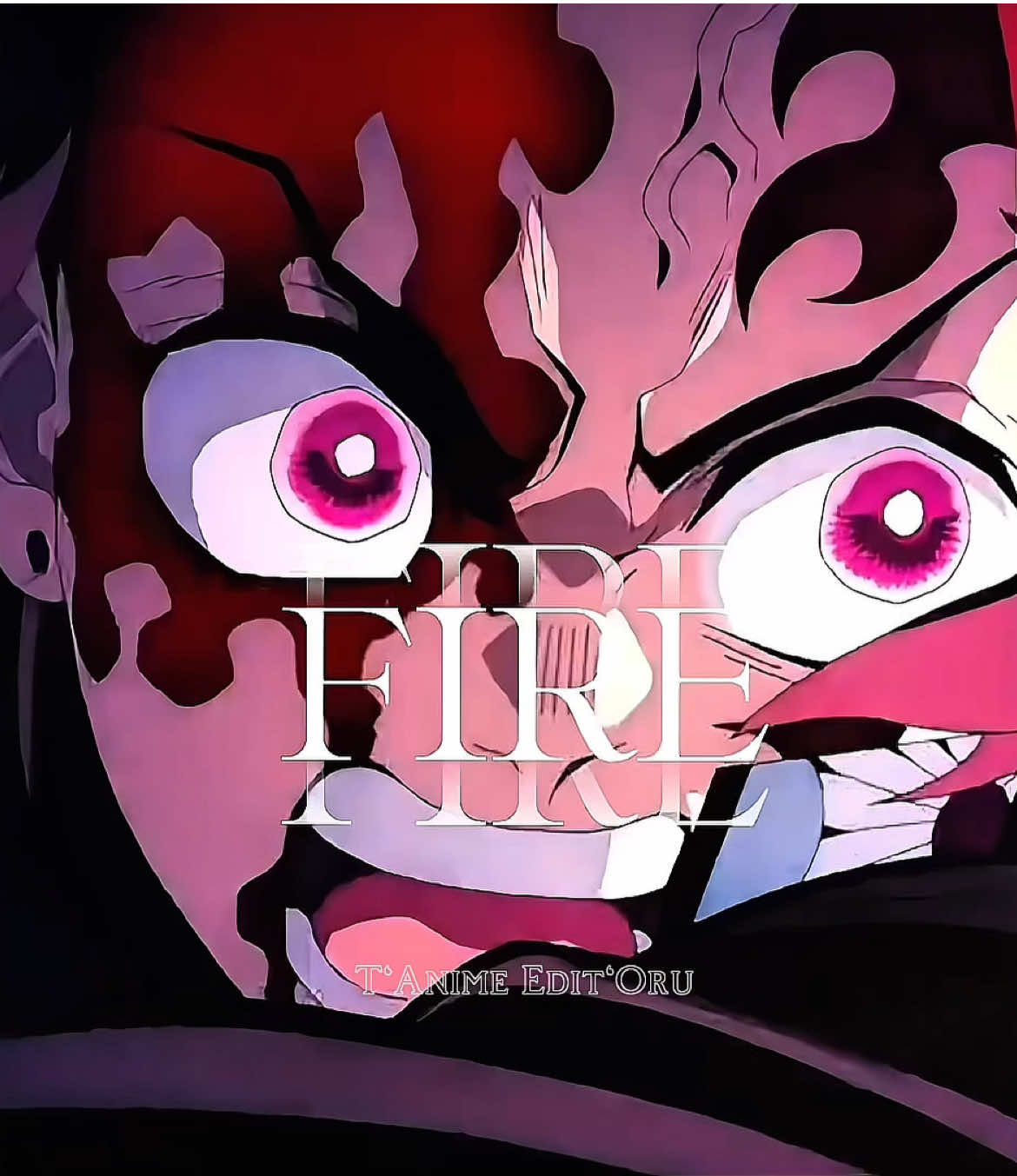 @T&lsquo;Anime Edit&rsquo;Oru