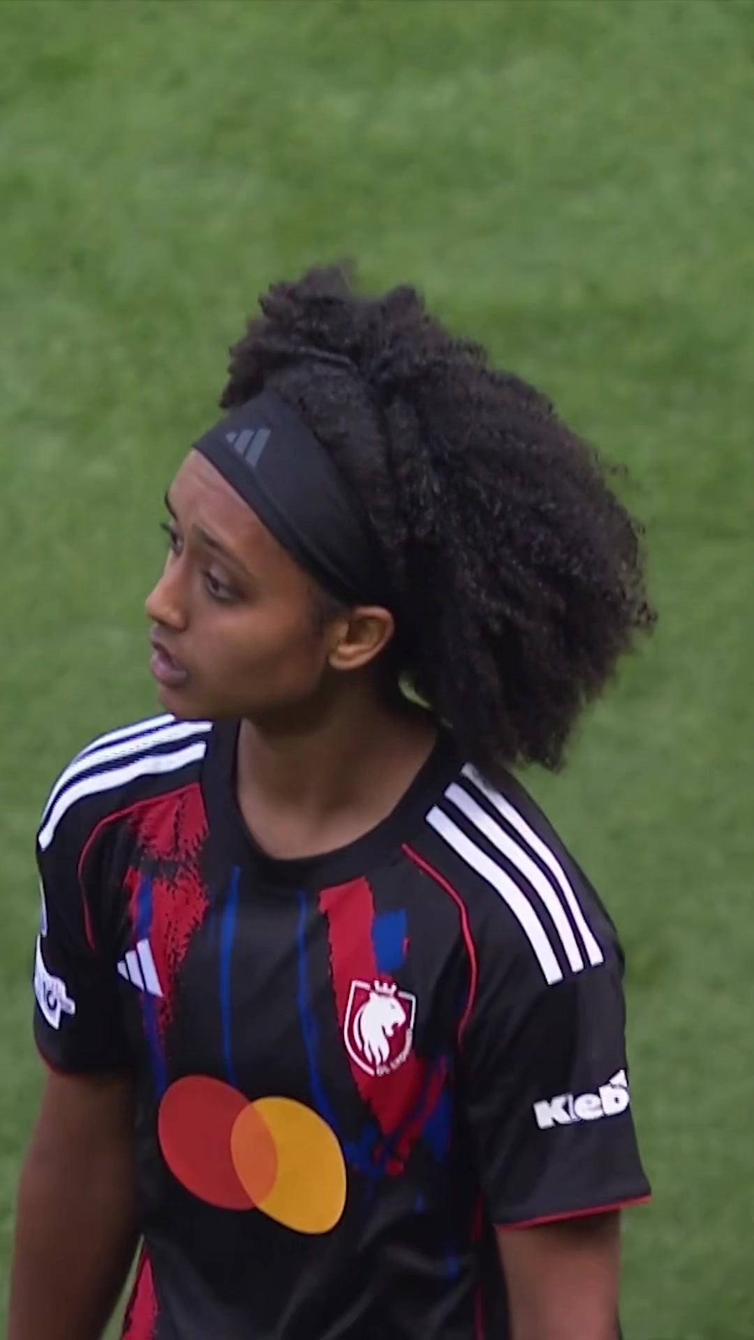 @UEFA Women's Champions League