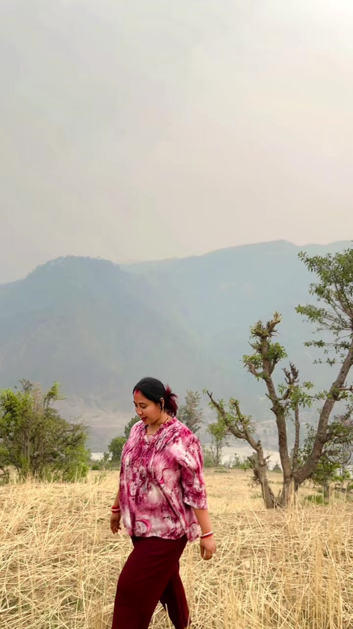 @Jayanti Khadka