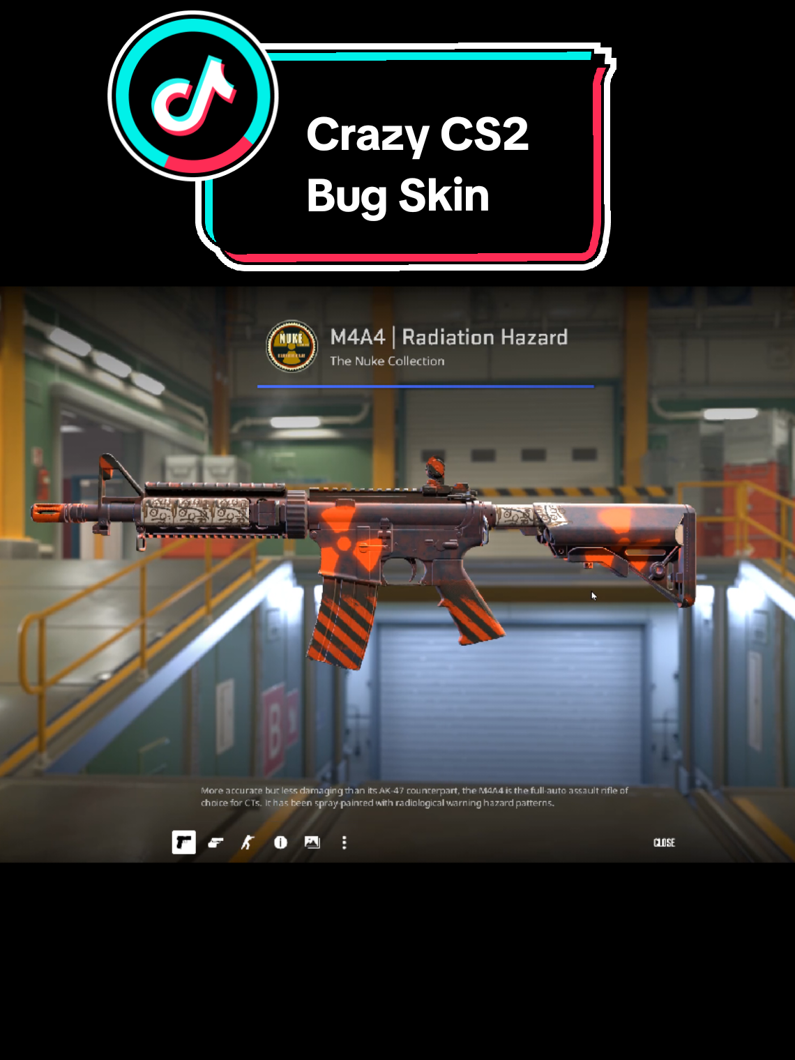 @Sticker Hello P90