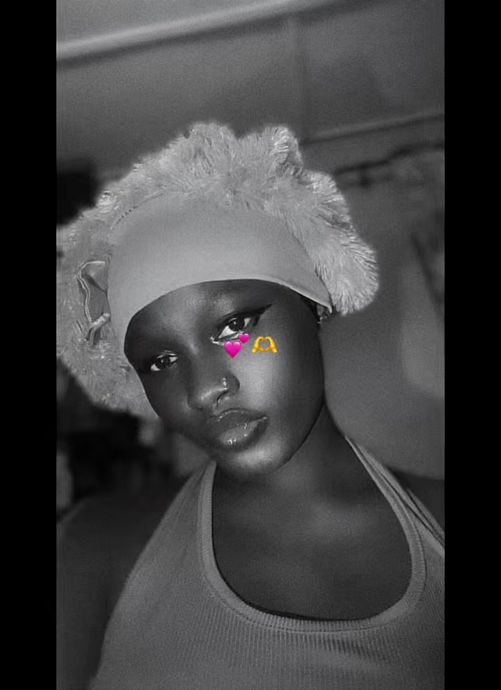 @EBUBE💕❤️