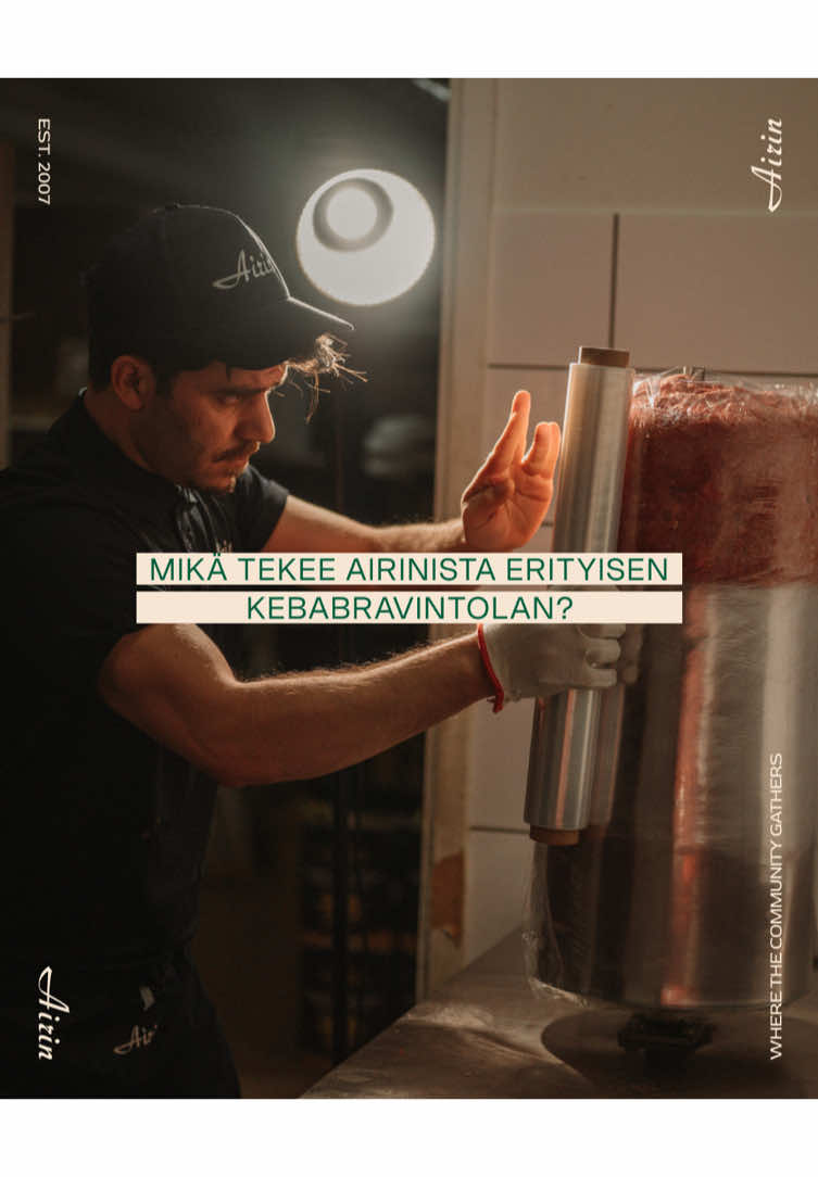 @Airin Kebab