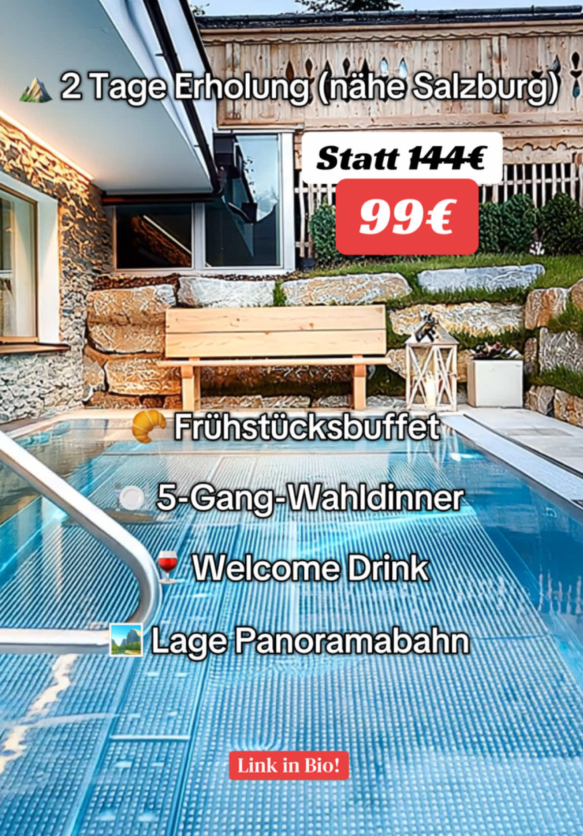 @Travelcircus.de Deals