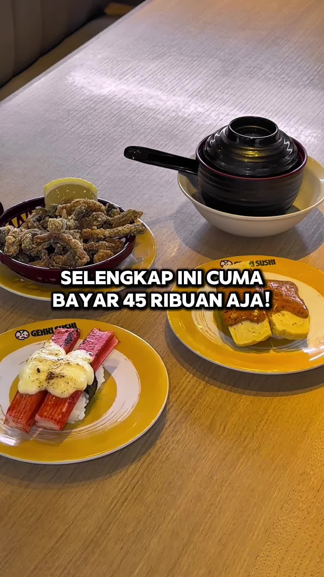 @Handy | Food & Travel