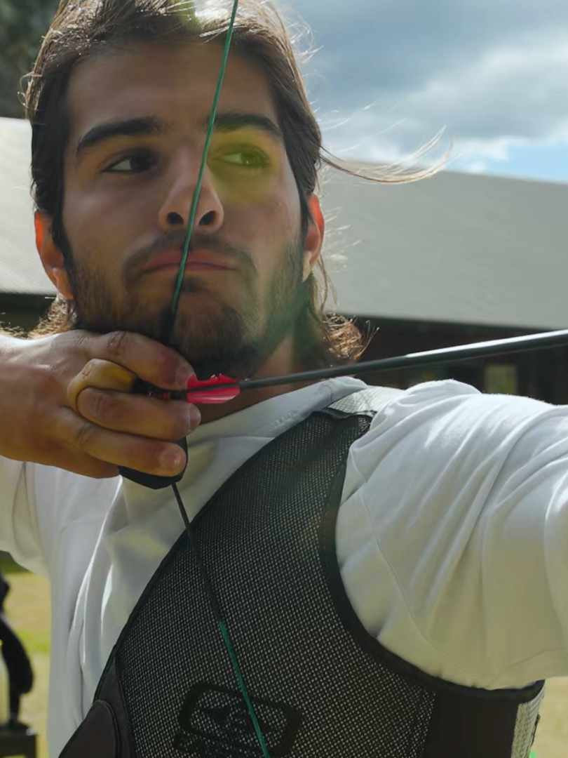 @Giorgio The Archer
