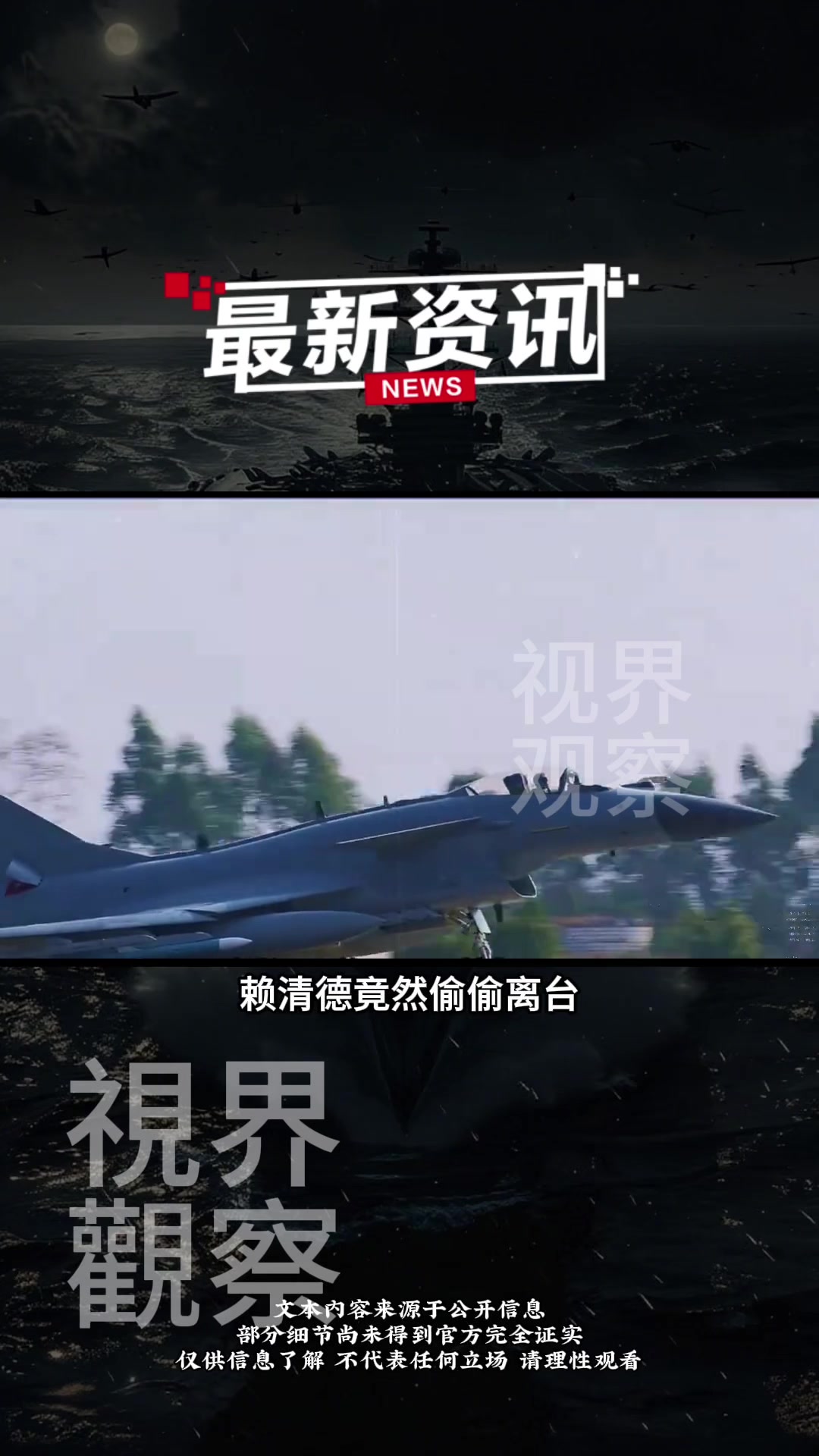 @視界觀察