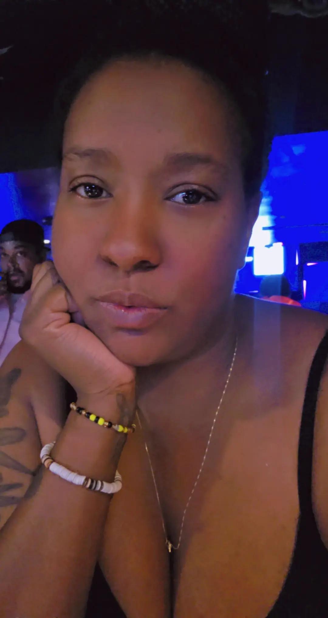 @Timika Thomas
