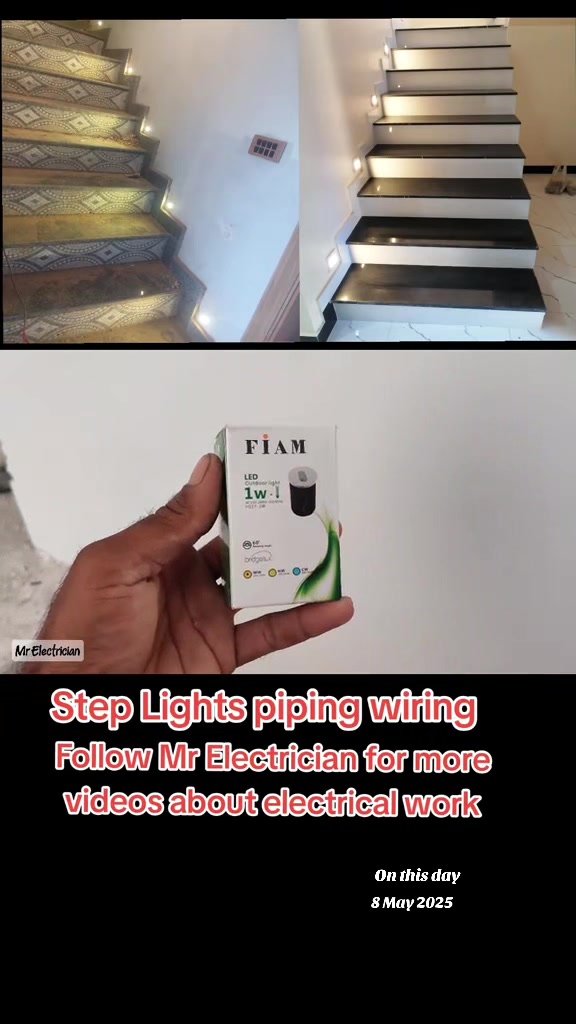 @Mr Electrician
